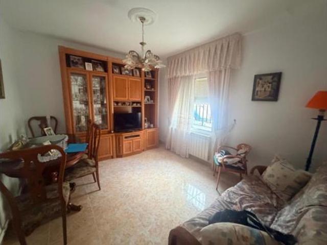 Chalet Venta Horcajo de Santiago, Horcajo de Santiago