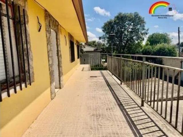 Chalet Venta Hormigos, Hormigos