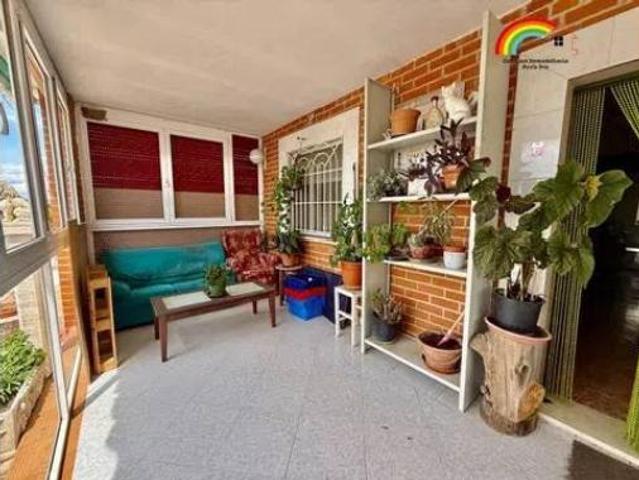 Chalet Venta Hormigos, Hormigos