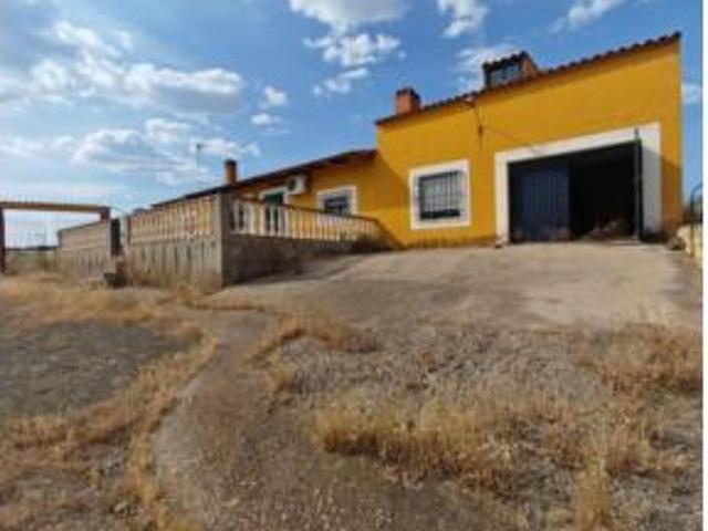 Chalet Venta Hornachos, Hornachos