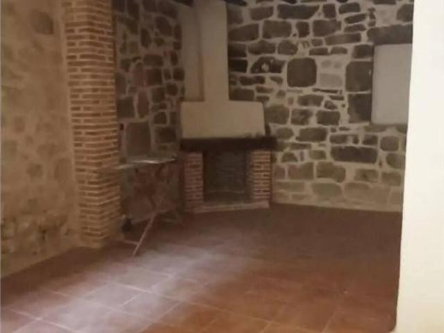 Chalet Venta Horta de Sant Joan, Horta de Sant Joan