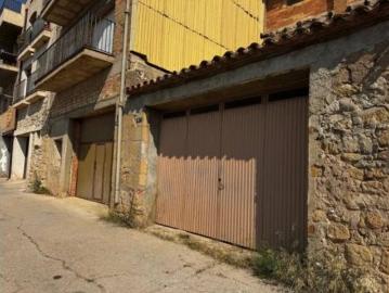 Chalet Venta Horta de Sant Joan, Horta de Sant Joan