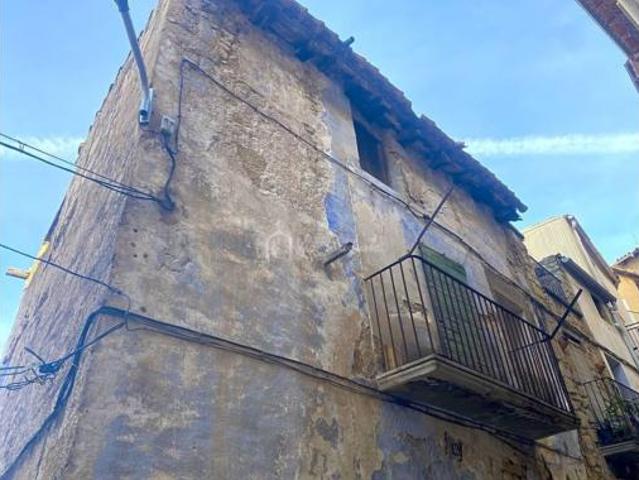 Chalet Venta Horta de Sant Joan, Horta de Sant Joan