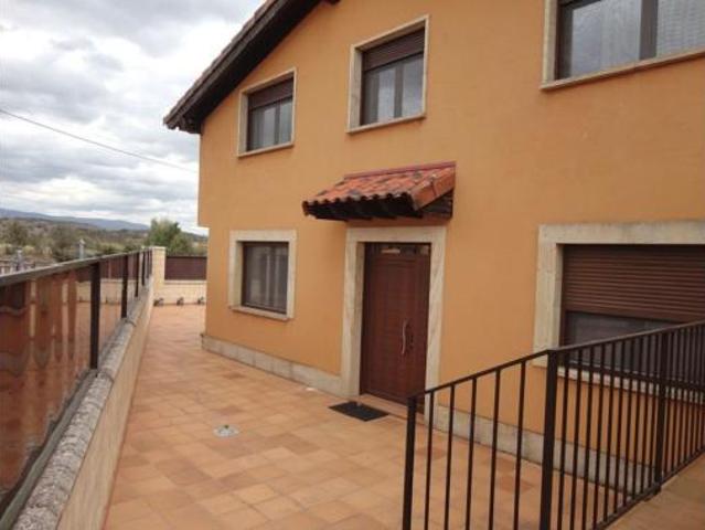 Chalet Venta Hortigüela, Hortigüela