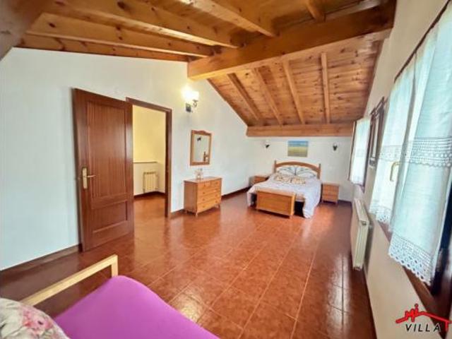 Chalet Venta Hazas de Cesto, Beranga