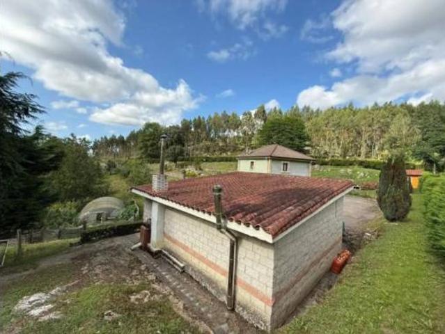 Chalet Venta Hazas de Cesto, Beranga