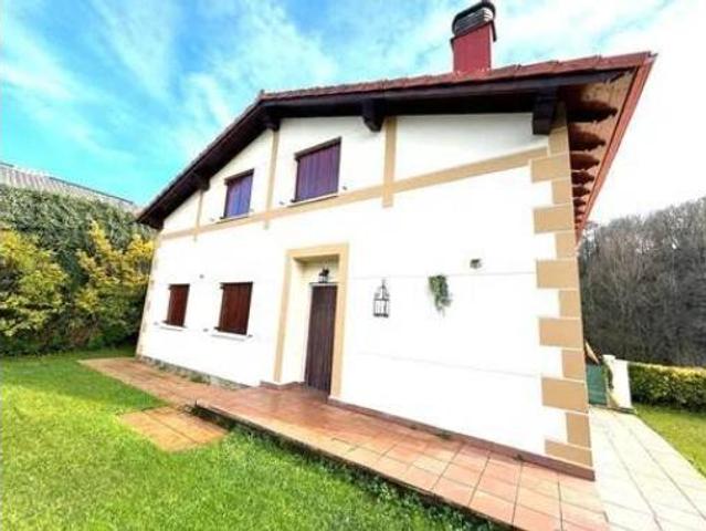 Chalet Venta Hazas de Cesto, Beranga
