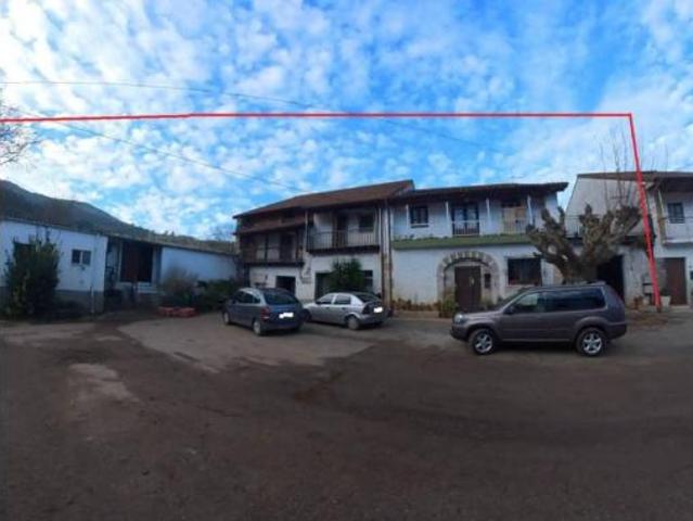Chalet Venta Hazas de Cesto, Hazas de Cesto