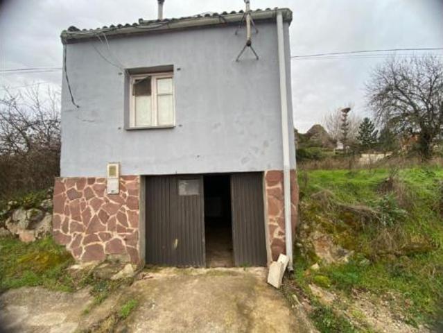 Chalet Venta Hacinas, Hacinas