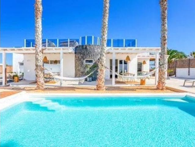 Chalet Venta Haría, Haría