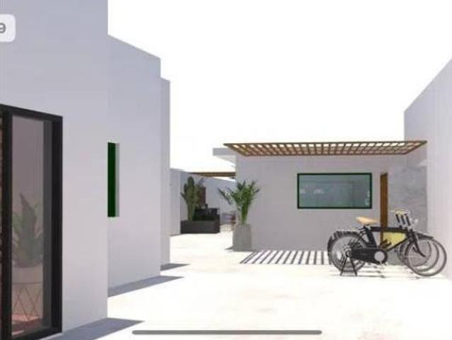 Chalet Venta Haría, Haría