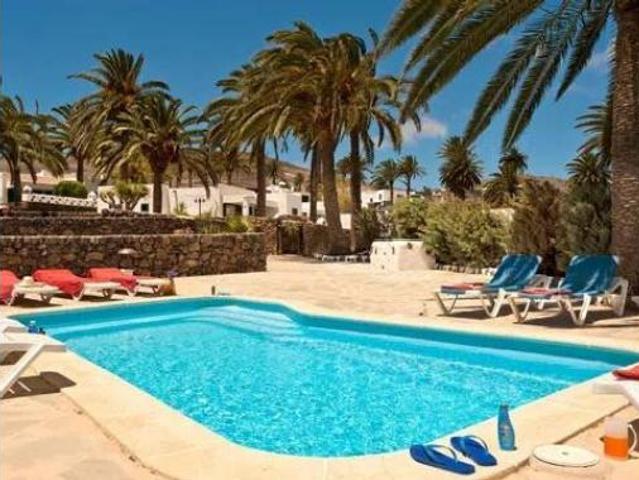 Chalet Venta Haría, Haría