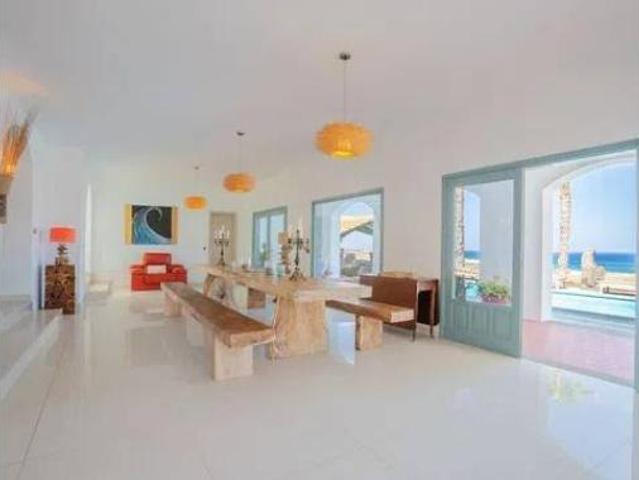 Chalet Venta Haría, Haría