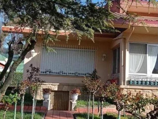 Chalet Venta Haro, Haro