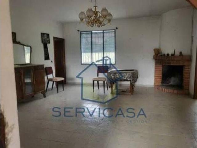 Chalet Venta Hellín, Hellín