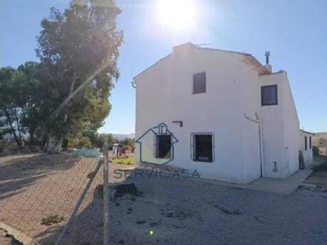 Chalet Venta Hellín, Hellín