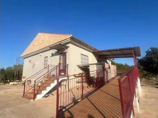 Chalet Venta Hellín, Hellín
