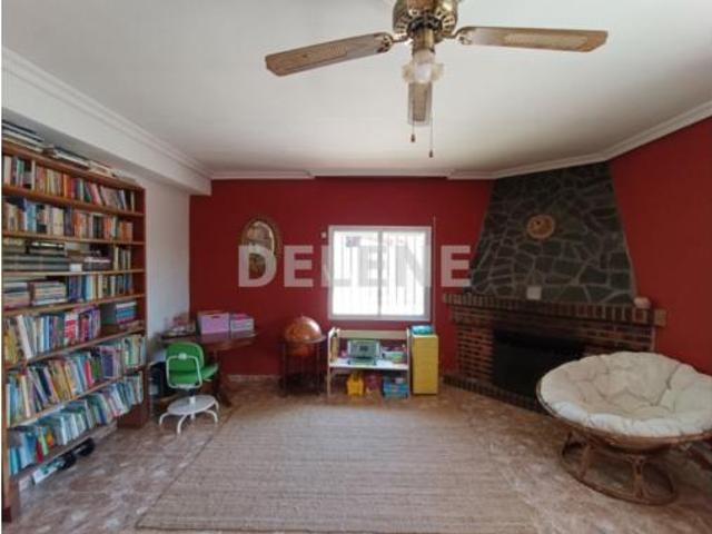 Chalet Venta Hellín, Hellín
