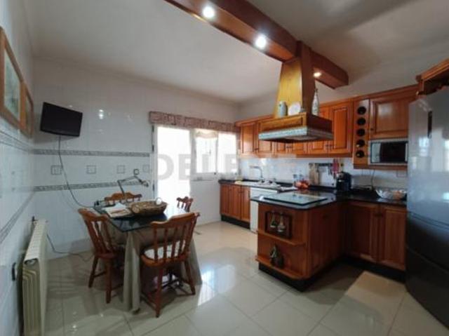 Chalet Venta Hellín, Hellín