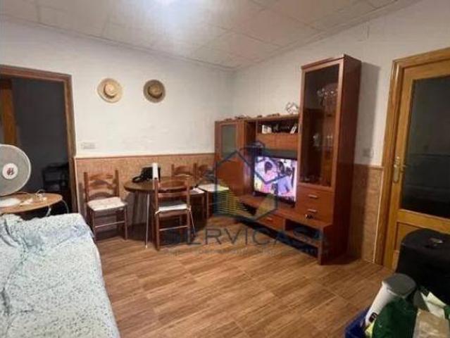 Chalet Venta Hellín, Hellín