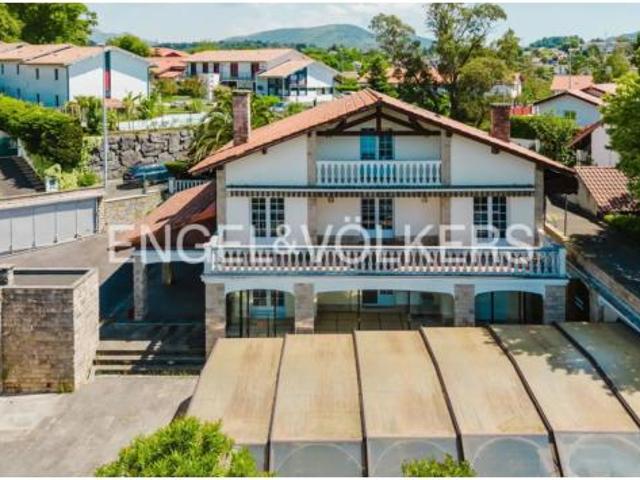 Chalet Venta Hendaye, Hendaye