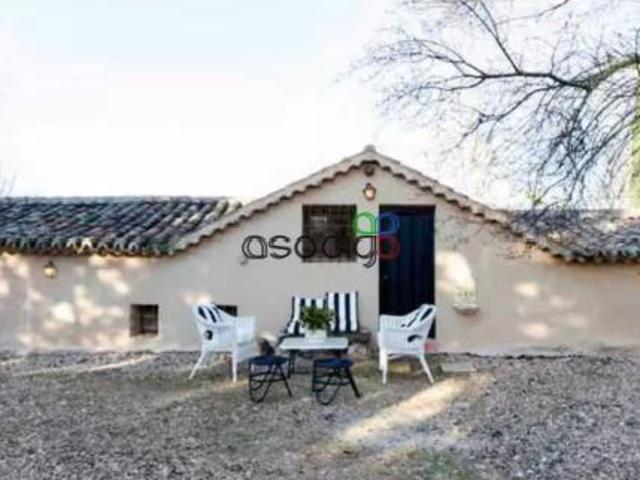 Chalet Venta Heras de Ayuso, Heras de Ayuso