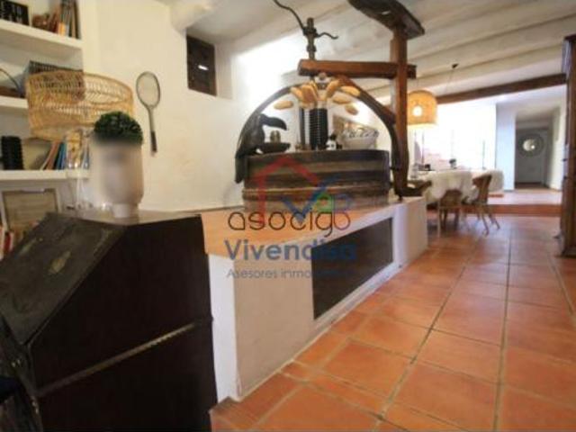 Chalet Venta Heras de Ayuso, Heras de Ayuso