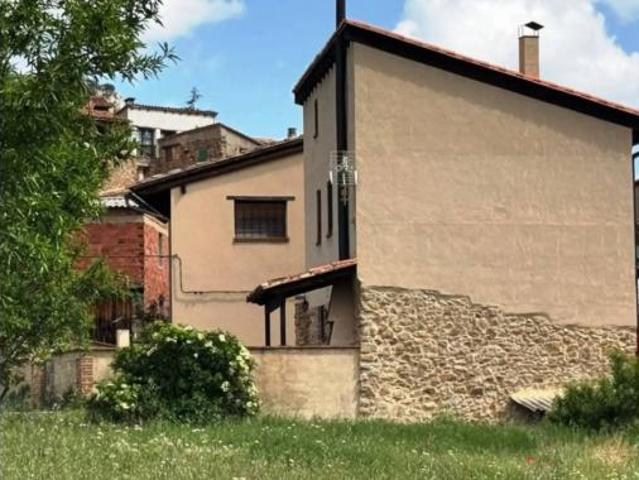 Chalet Venta Herbers, Herbers