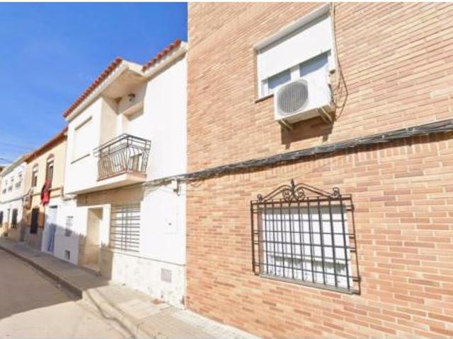 Chalet Venta Herencia, Herencia