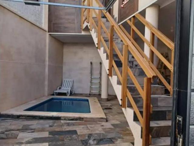 Chalet Venta Herencia, Herencia