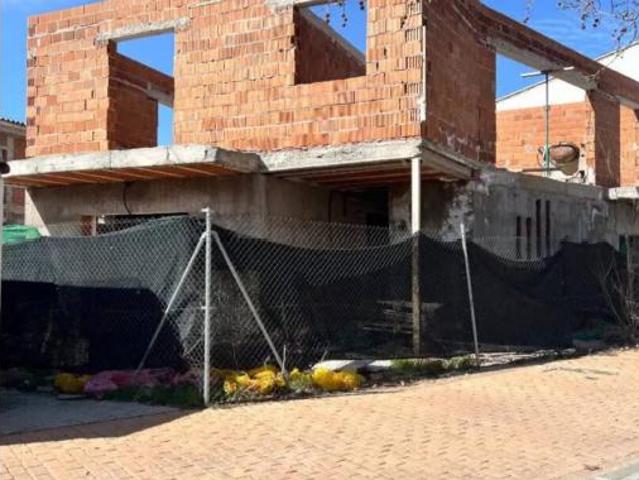 Chalet Venta Herencia, Herencia