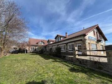 Chalet Venta Hermandad de Campoo de Suso, Espinilla