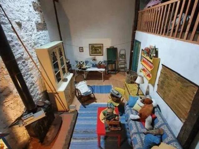 Chalet Venta Hermandad de Campoo de Suso, Espinilla