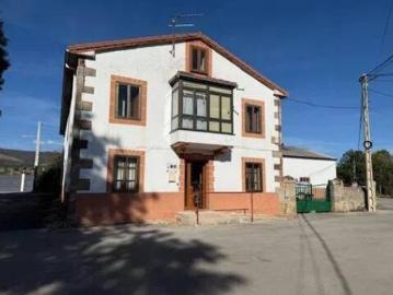 Chalet Venta Hermandad de Campoo de Suso, Salces