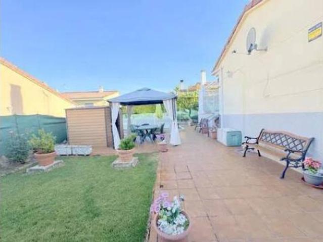 Chalet Venta Herradón de Pinares, Guimorcondo
