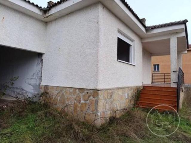 Chalet Venta Herradón de Pinares, Herradón de Pinares