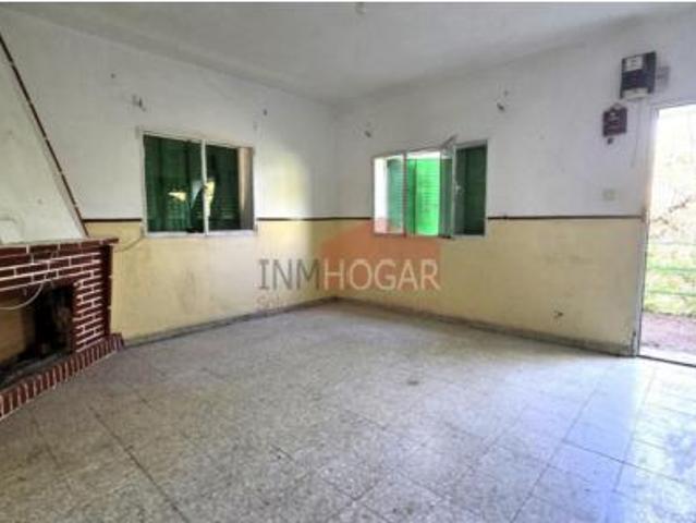Chalet Venta Herradón de Pinares, La Cañada