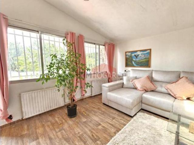 Chalet Venta Herradón de Pinares, La Cañada