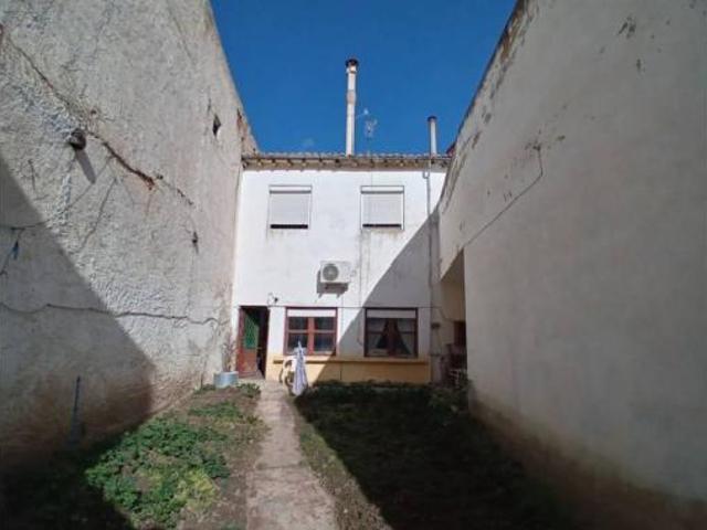 Chalet Venta Herrera de Pisuerga, Herrera de Pisuerga