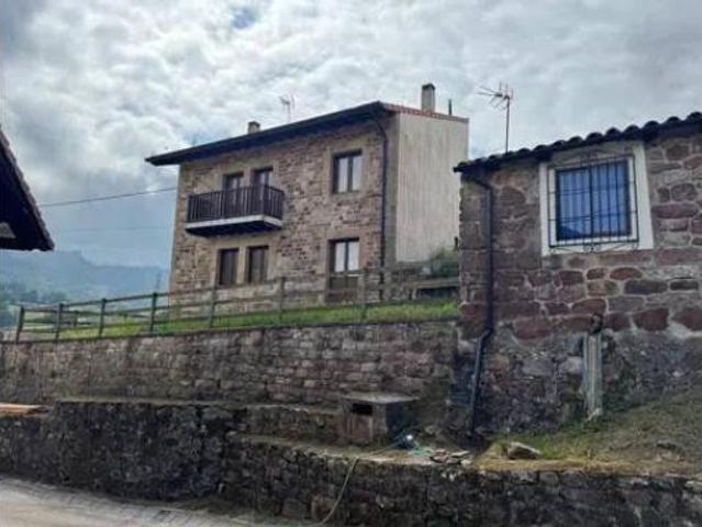 Chalet Venta Herrerías, Bielva