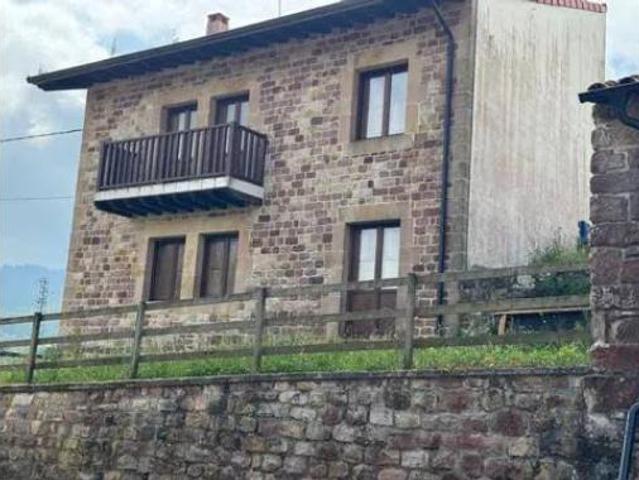 Chalet Venta Herrerías, Bielva