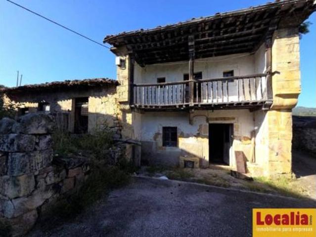 Chalet Venta Herrerías, Bielva
