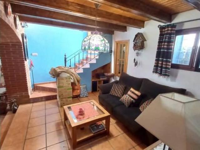 Chalet Venta Higueruela, Higueruela