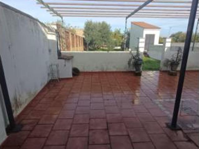Chalet Venta Hinojos, Hinojos