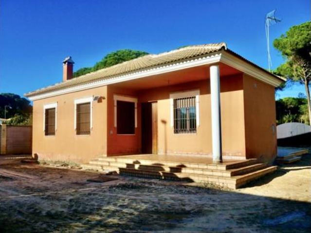 Chalet Venta Hinojos, Hinojos