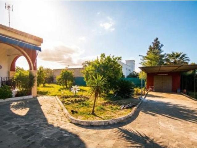 Chalet Venta Hinojos, Hinojos