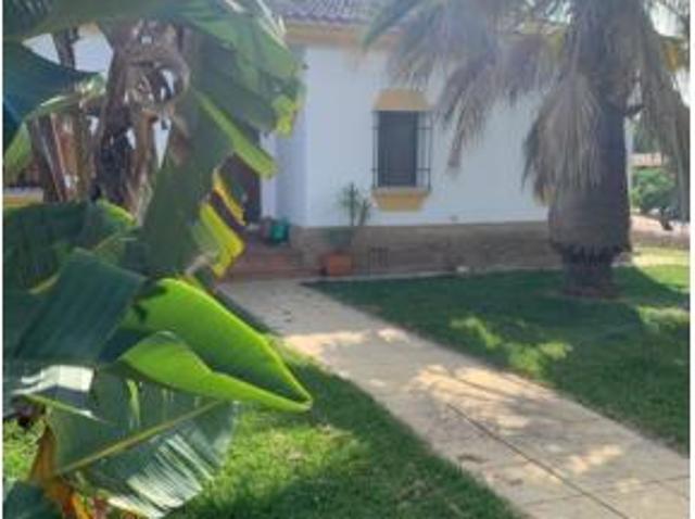 Chalet Venta Hinojos, Hinojos