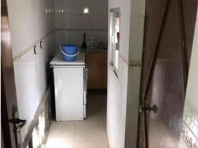 Casa Venta Hinojosas de Calatrava, Hinojosas de Calatrava