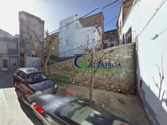 Chalet Venta Huécija, Huécija