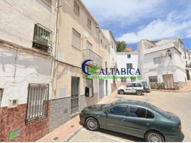Chalet Venta Huelma, Huelma